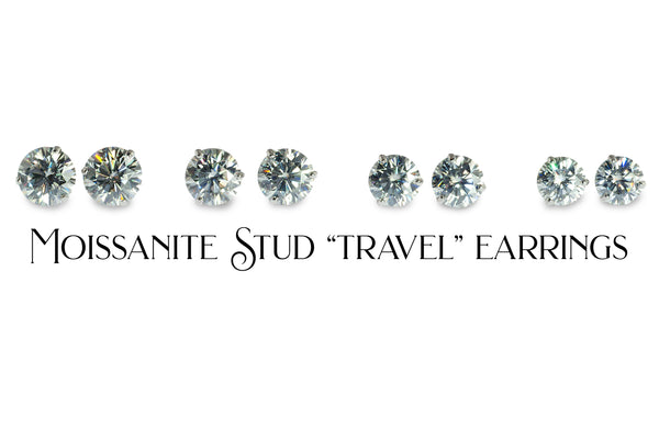 What is Moissanite and why should I wear it?